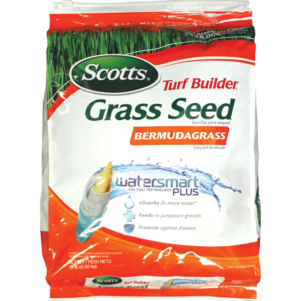 image of Bermuda Grass Seed, 10 pounds