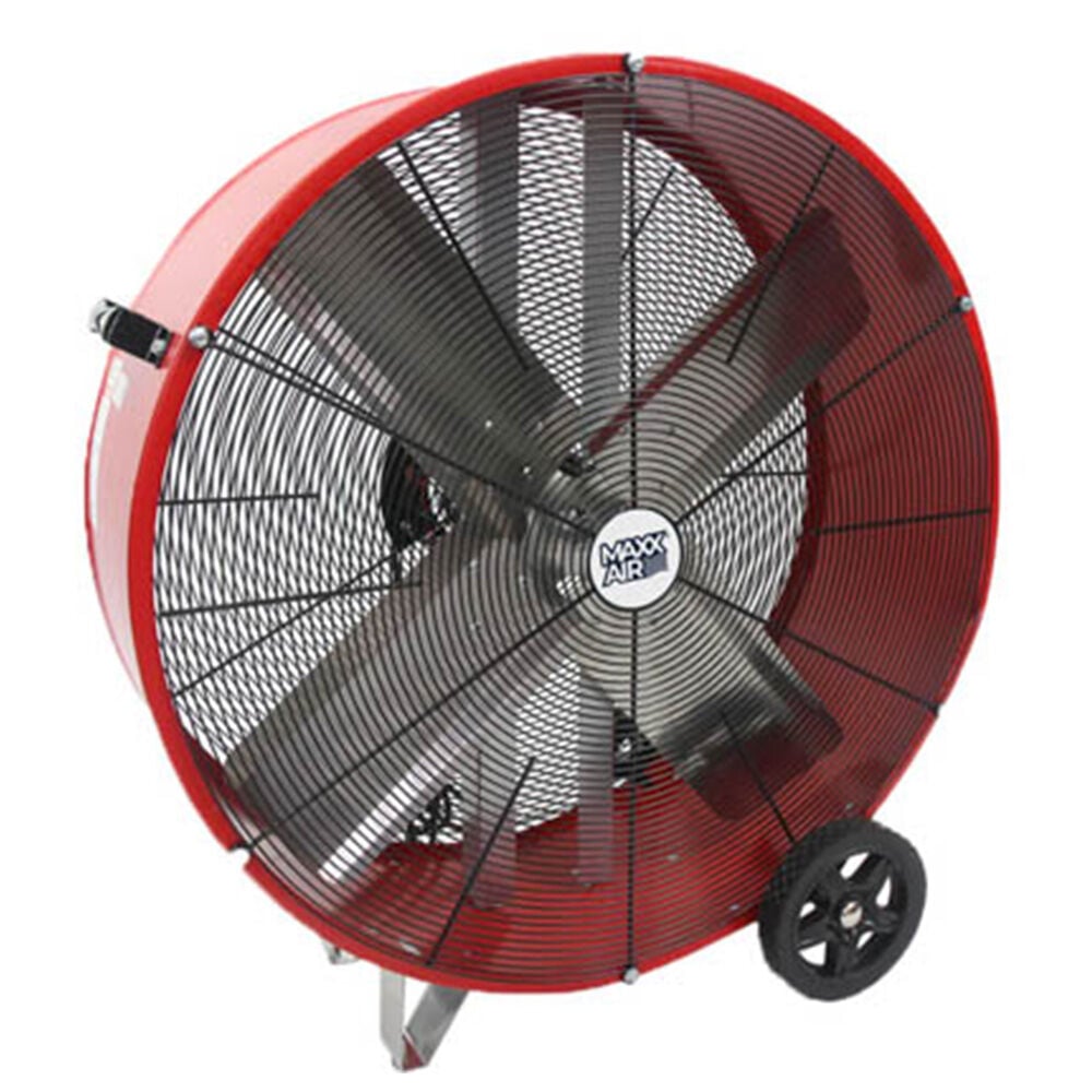 image of 120V Maxx Air 30 in 2-Speed High-Velocity Direct Drive Fan
