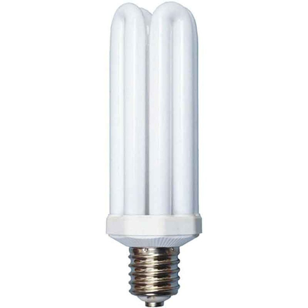 image of L765 65W Fluorescent Light Bulb, 4U Mogul Base