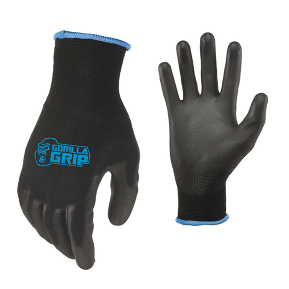 image of No-Slip All-Purpose Gloves