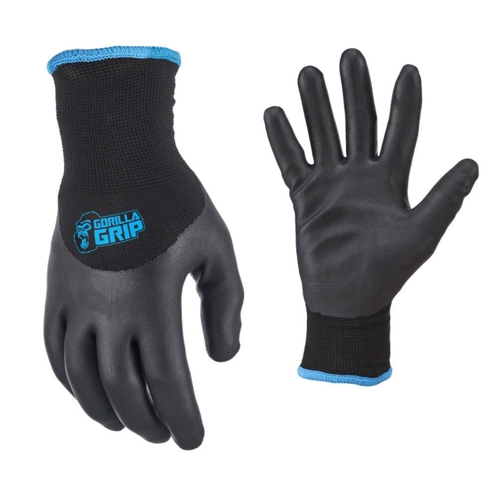 image of Cold Weather Fishing Gloves