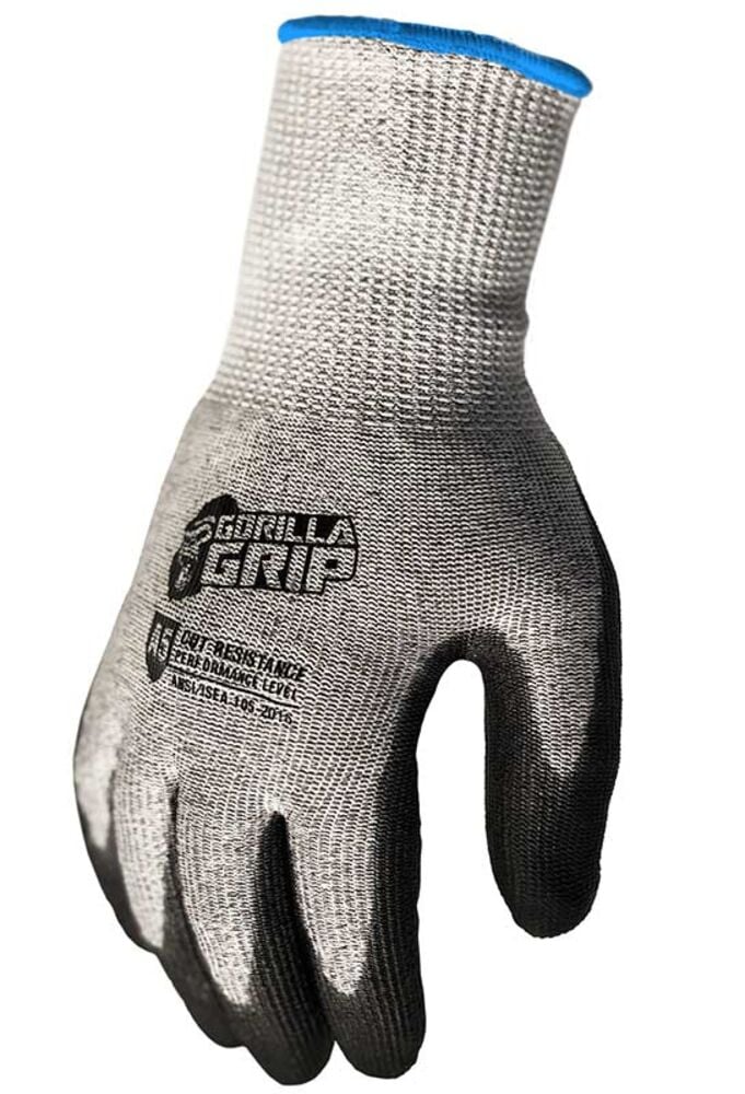 image of A5 Cut Protection Gloves