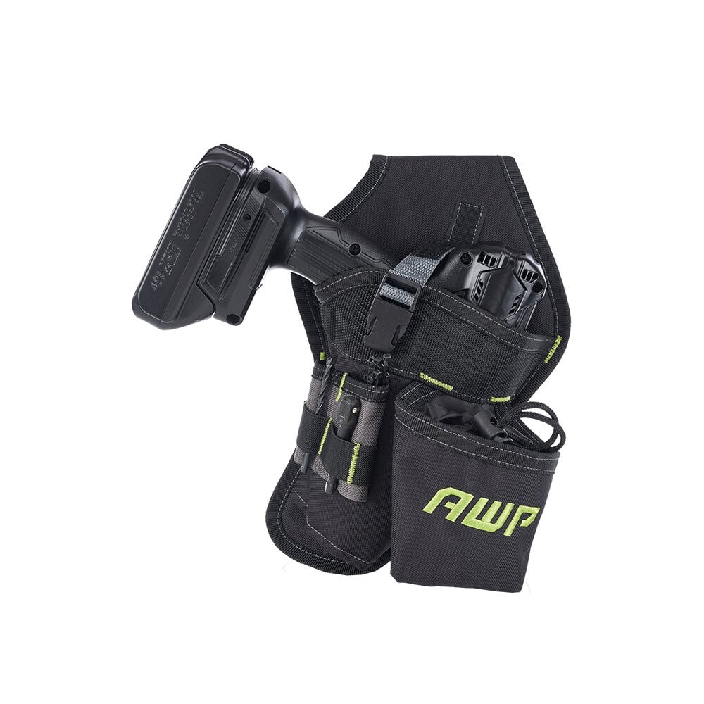 image of Drill Holster
