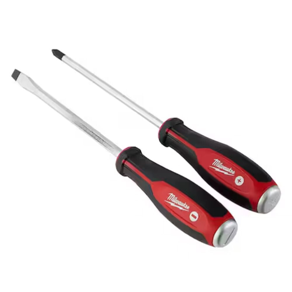 image of Demo Combination Screwdriver Drivers, 2 pc