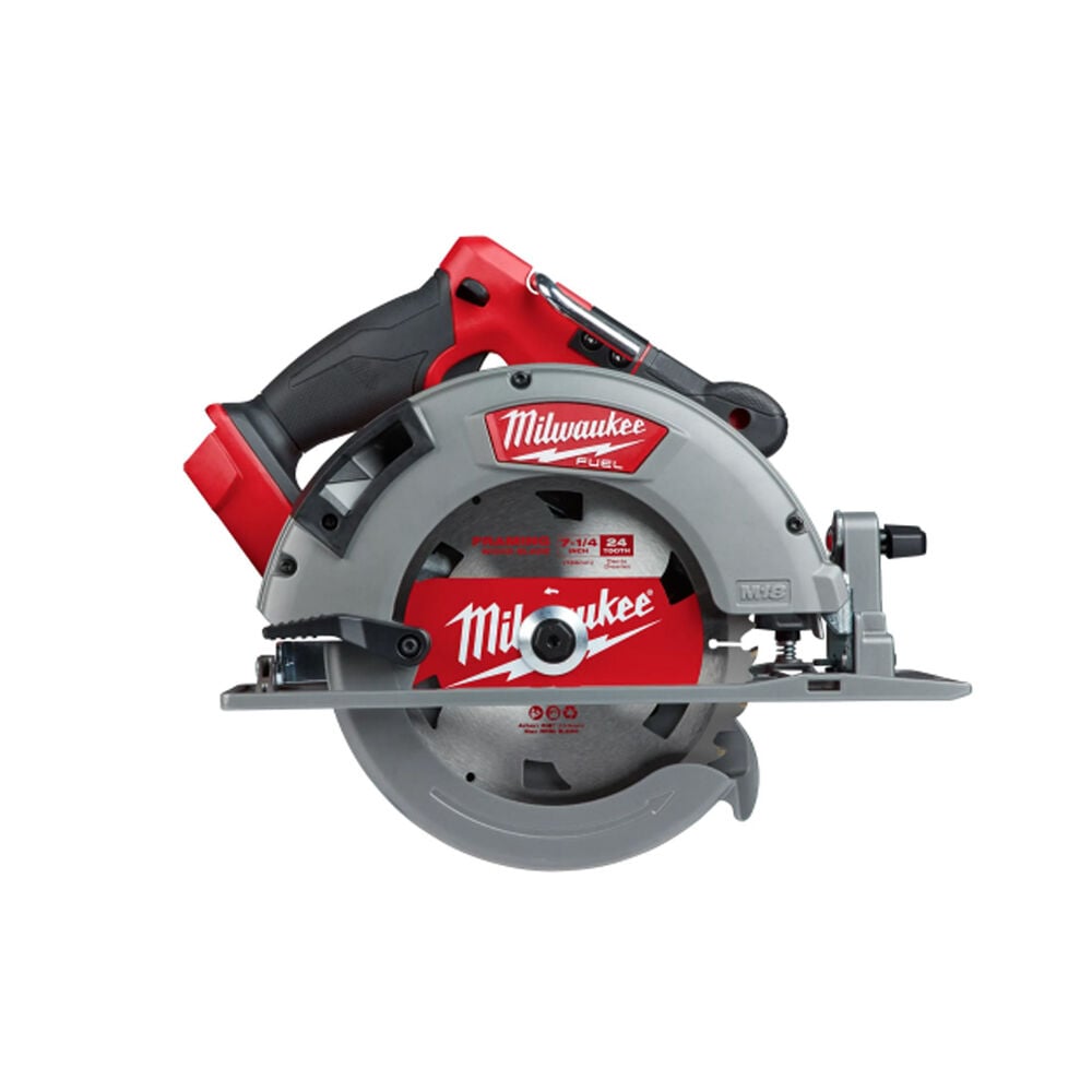 image of M18 Fuel Bare 7 1/4 in. Circular Saw