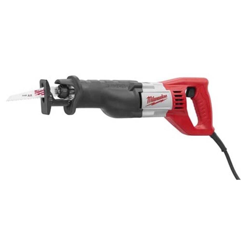 image of Sawzall Recip Saw Kit