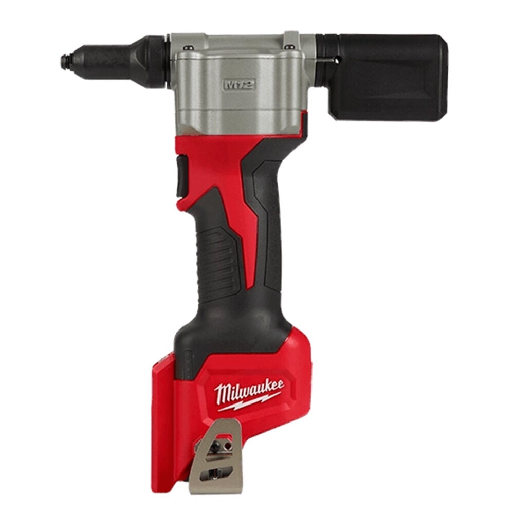 image of M12 FUEL 12V Lithium-Ion Cordless Rivet Tool (Bare Tool)