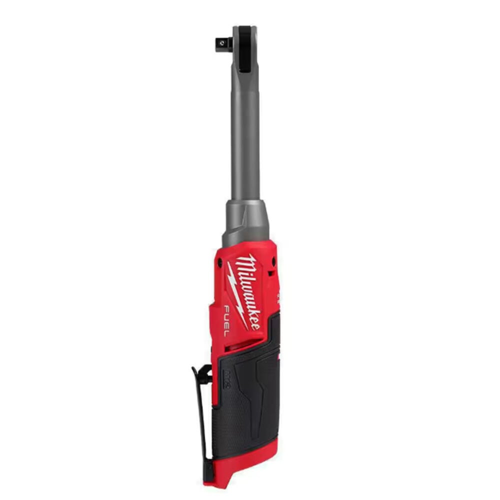 image of M12 FUEL 12V Lithium-Ion Brushless Cordless High Speed Ratchet (Bare Tool)