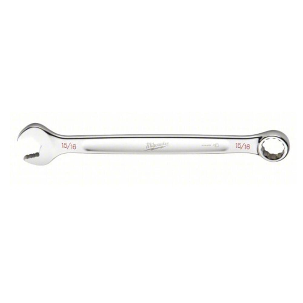 image of 15/16 in SAE Combination Wrench