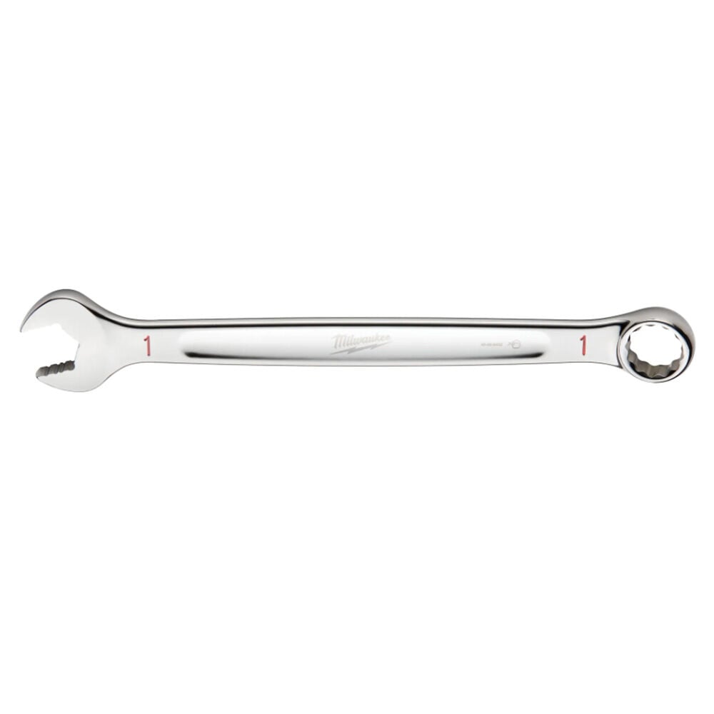 image of 1 in SAE Combination Wrench