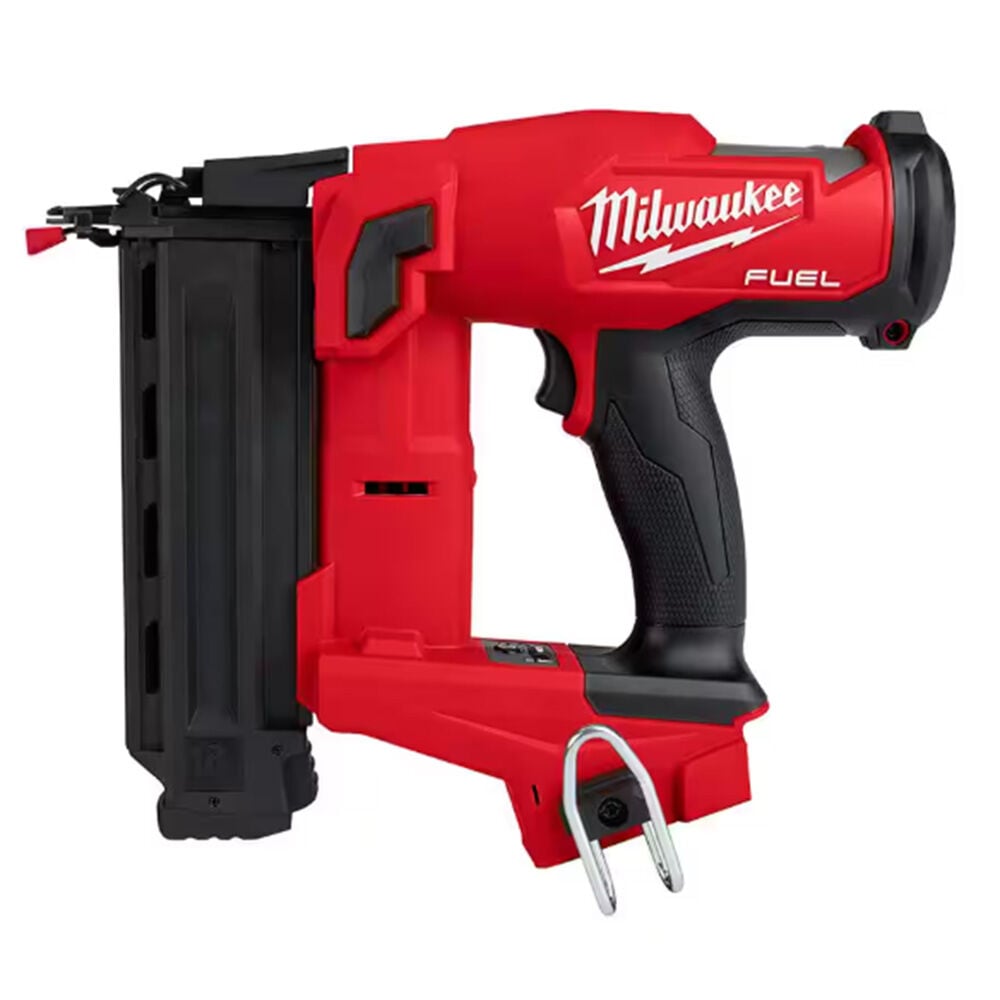 image of M18 FUEL 18V Lithium-Ion Brushless Cordless Gen II Brad Nailer (Bare Tool)