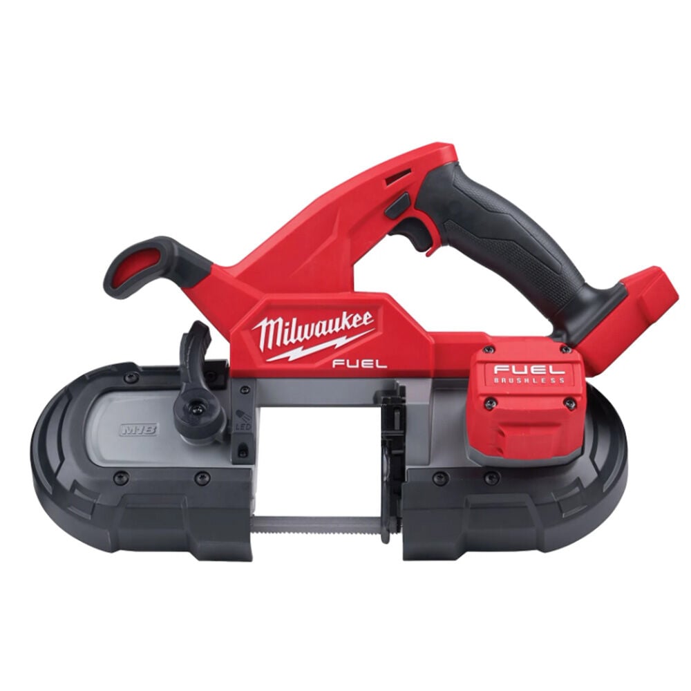 image of M18 FUEL Compact Band Saw (Bare Tool)