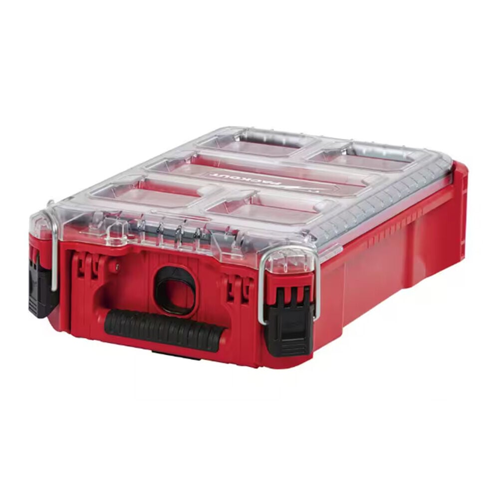 image of PACKOUT 5 Compartments Small Parts Organizer