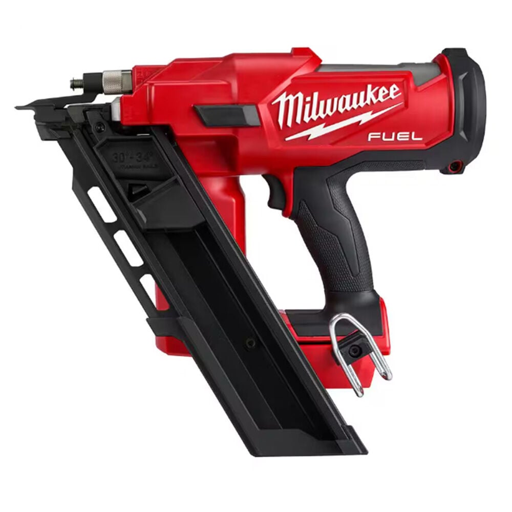 image of M18 FUEL 18V Lithium-Ion Brushless Cordless Framing Nailer (Bare Tool)