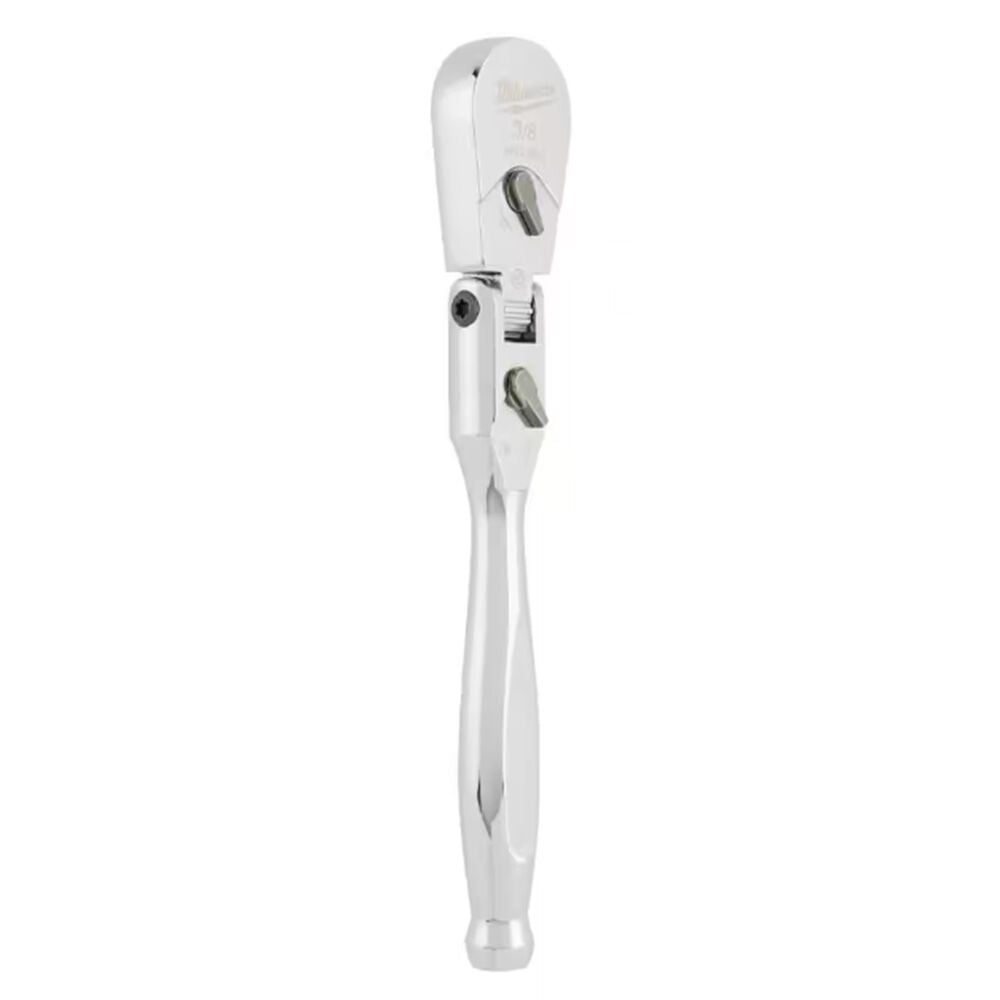 image of 3/8 in Drive 9 in Flex Head Ratchet