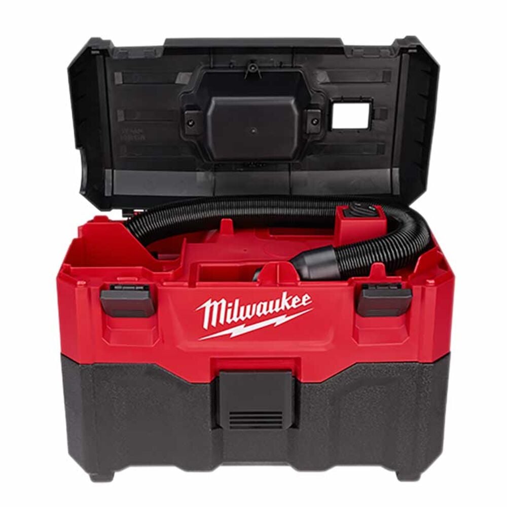 image of M18 2-Gallon Wet/Dry Vacuum