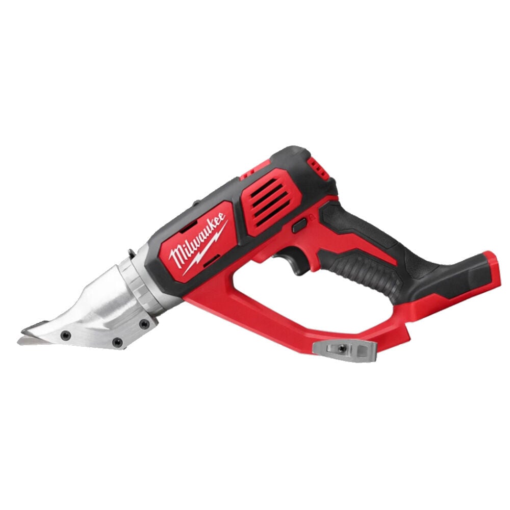 image of M18 FUEL 18 Gauge Double Cut Shear (Bare Tool)
