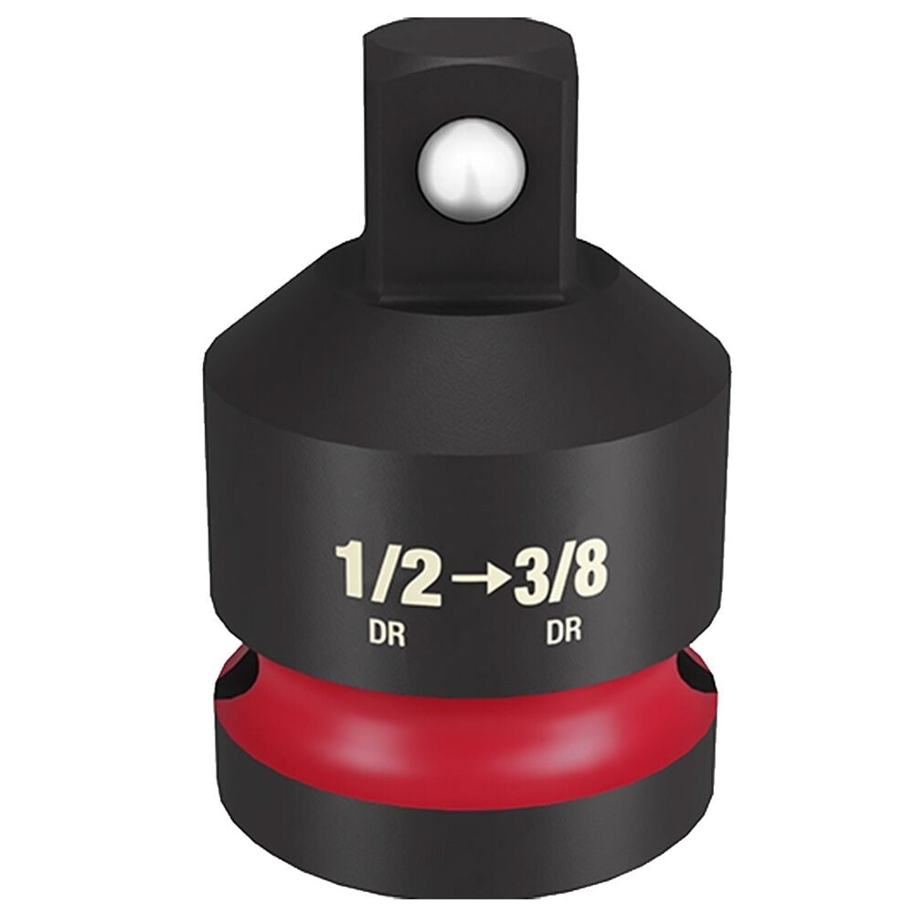 image of 1/2 in x 3/8 in SHOCKWAVE Impact Duty Reducer