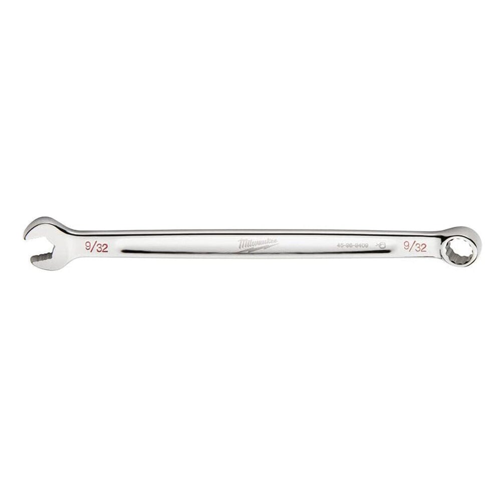 image of 9/32 in SAE Combination Wrench