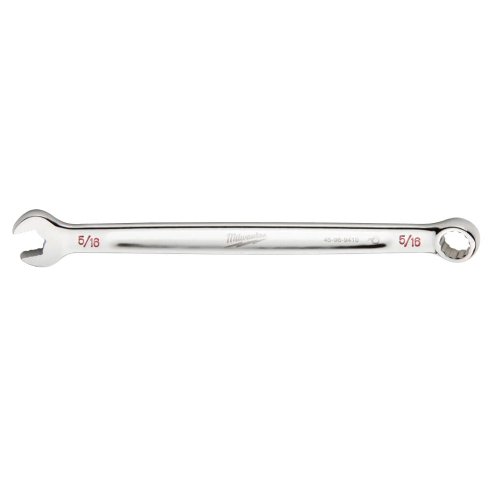image of 5/16 in SAE Combination Wrench