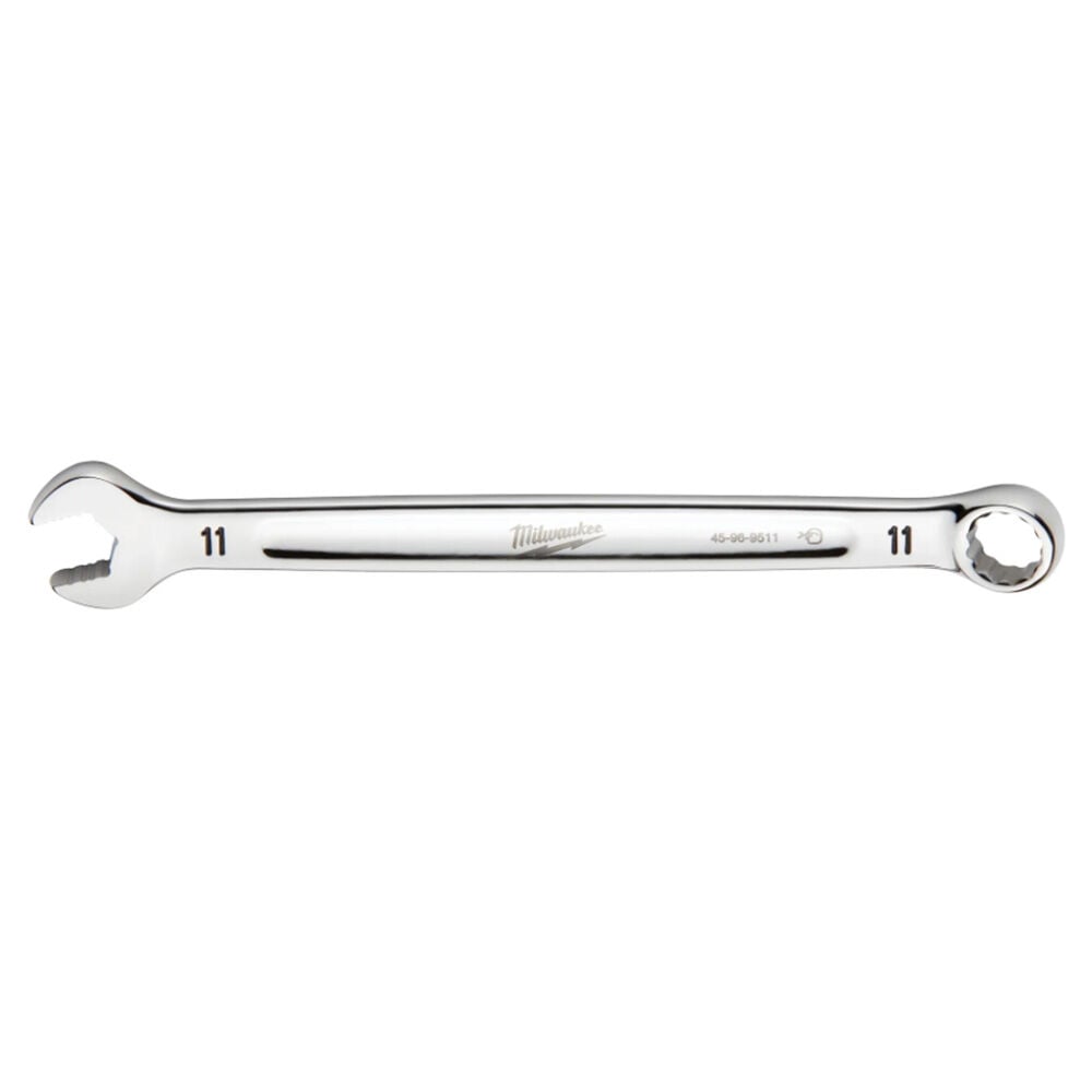 image of 11mm Metric Combination Wrench