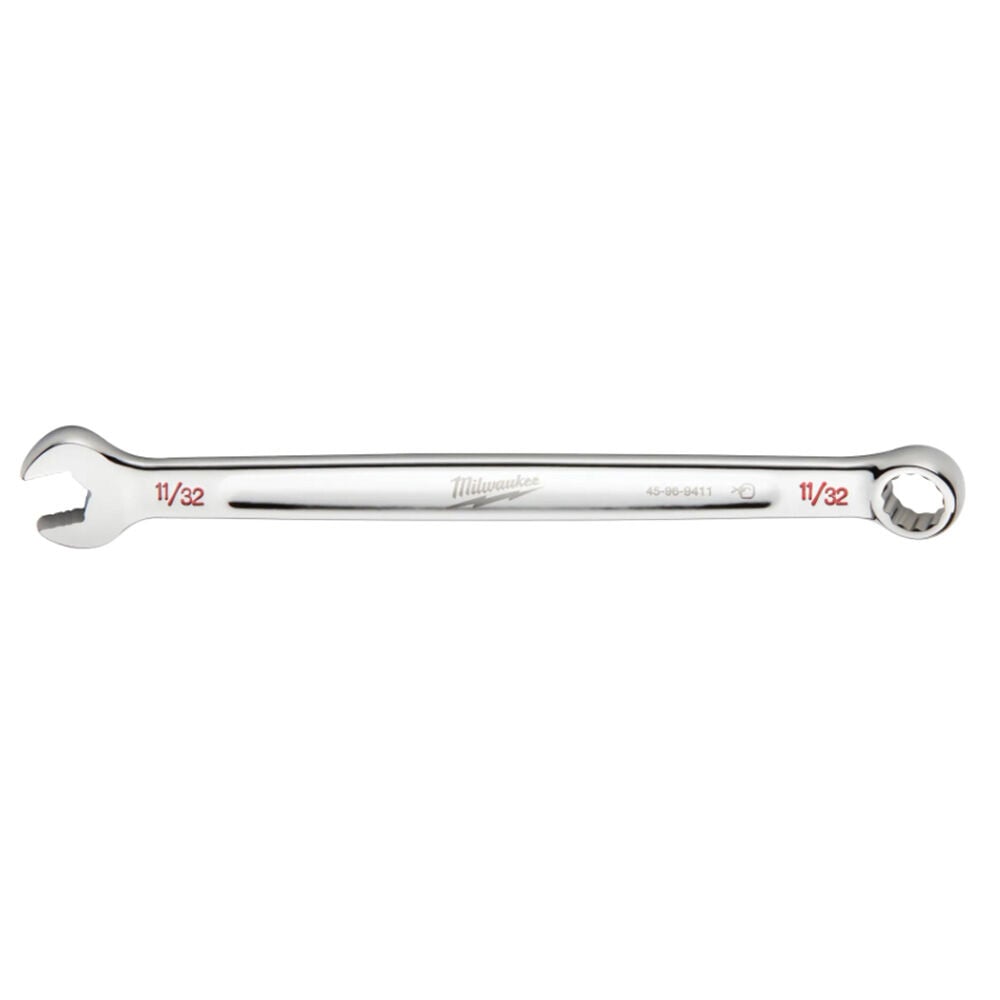 image of 11/32 in SAE Combination Wrench