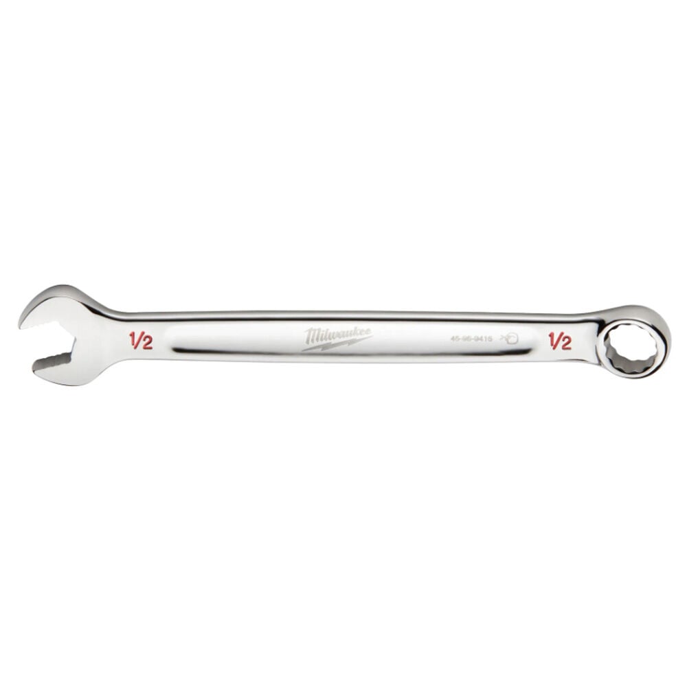 image of 1/2 in SAE Combination Wrench