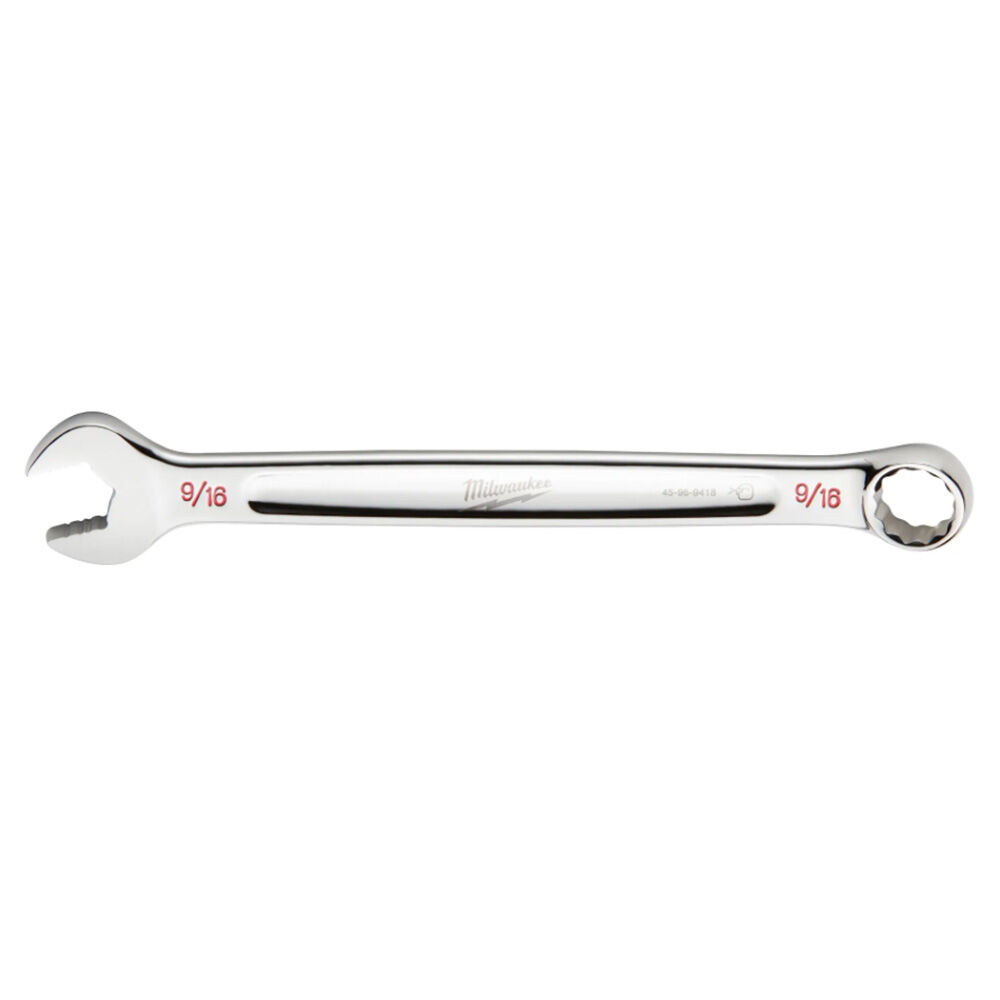 image of 9/16 in SAE Combination Wrench