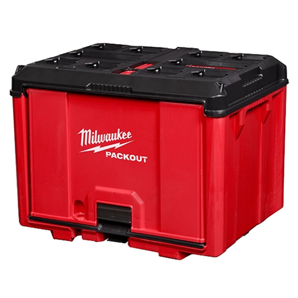 image of Tool Box- PACKOUT Cabinet