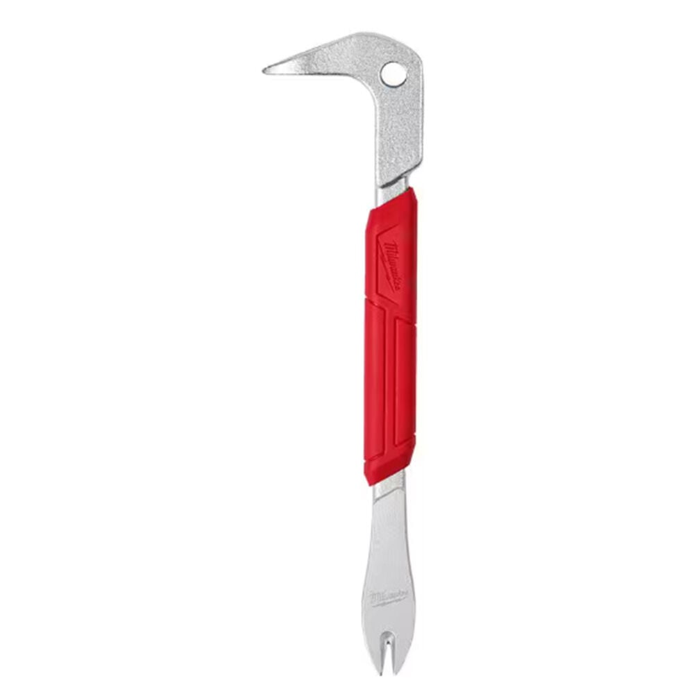image of 9 in Nail Puller with Dimpler