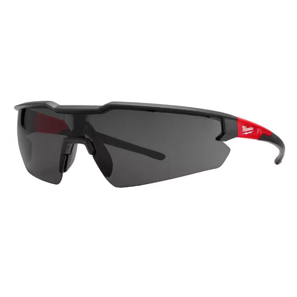 image of Tinted Safety Glasses Fog-Free Lenses