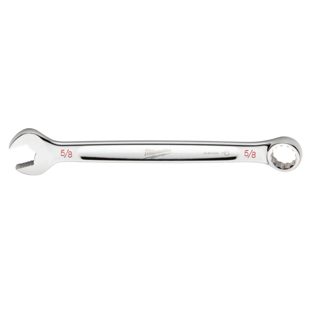 image of 5/8 in SAE Combination Wrench