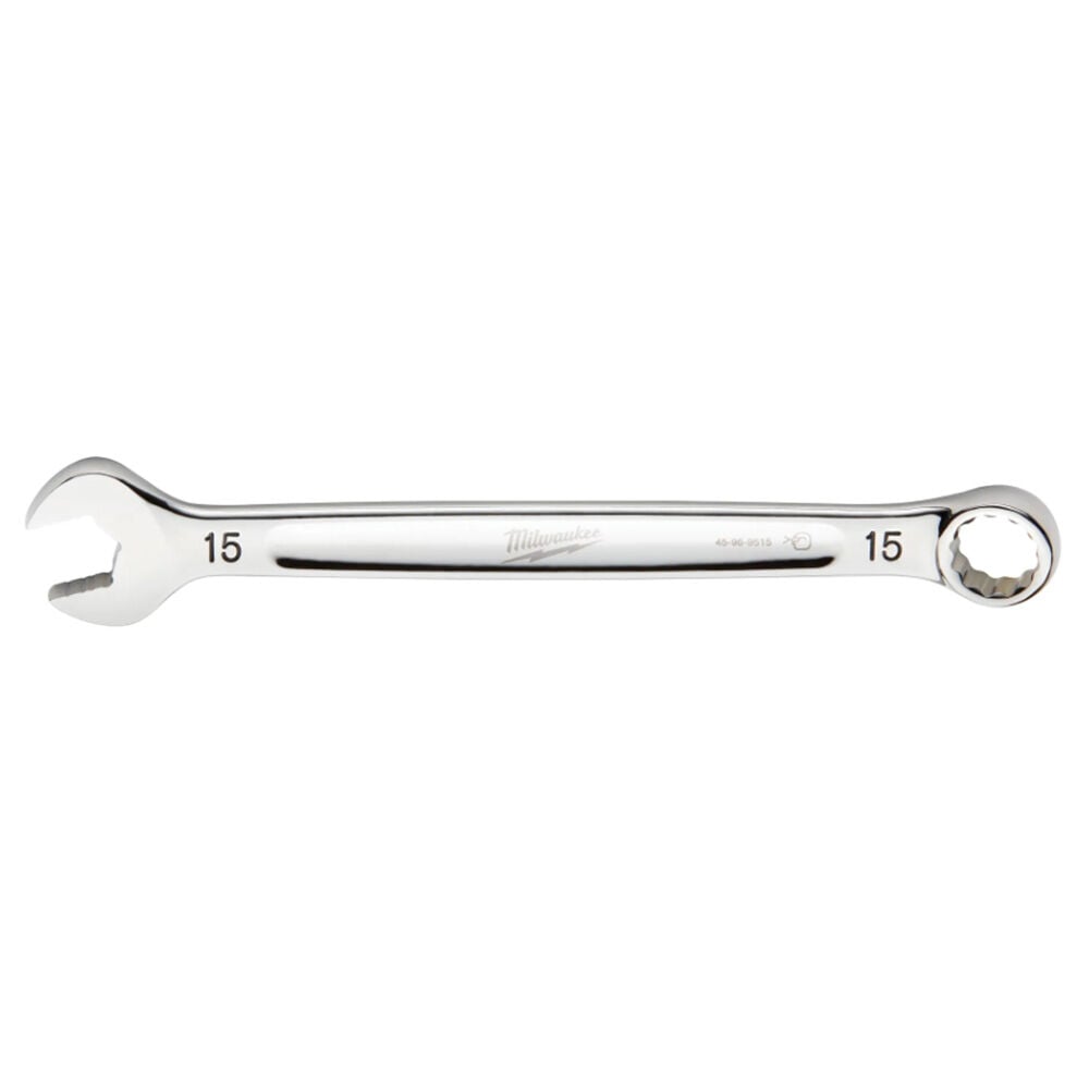 image of 15mm Metric Combination Wrench