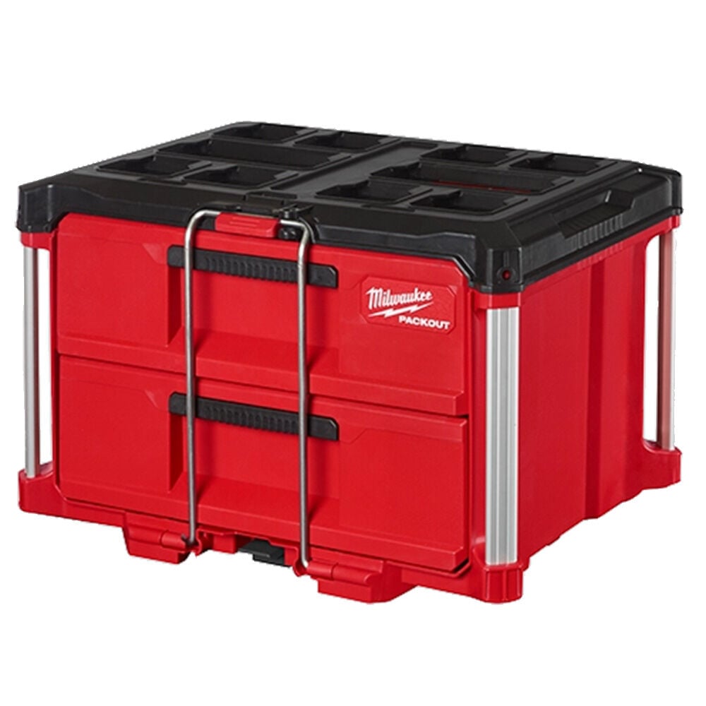 image of Tool Box- PACKOUT 2-Drawer