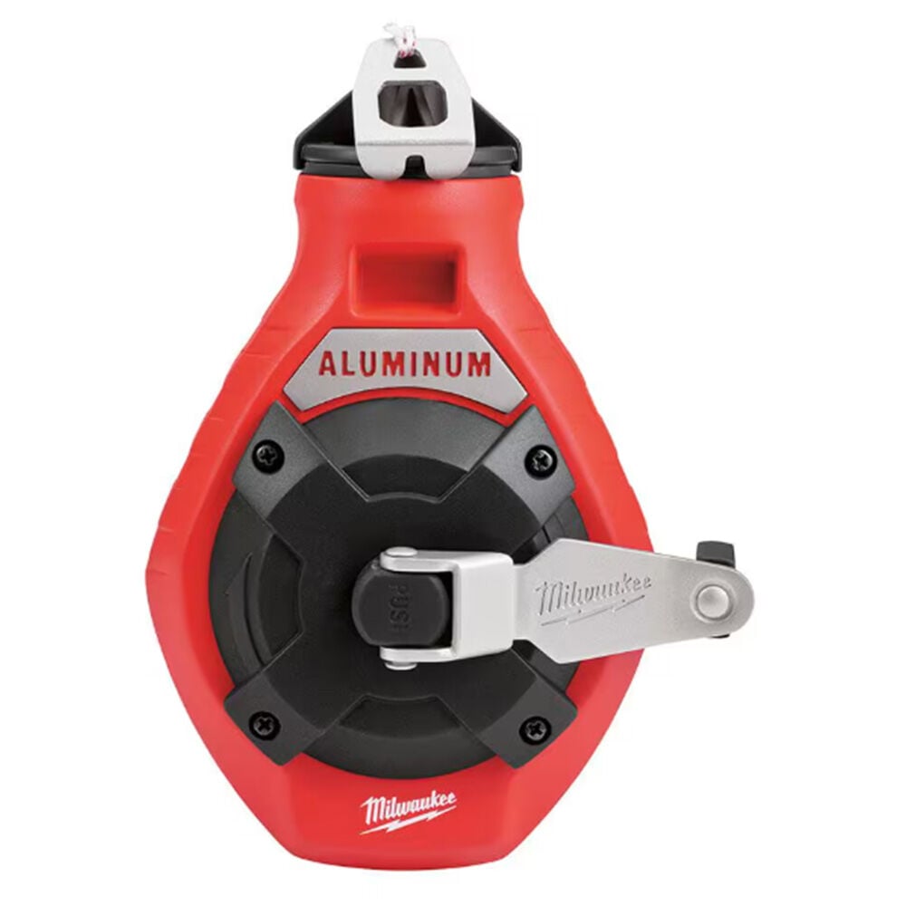image of 100 ft Precision Line Chalk Reel (Bare Tool)