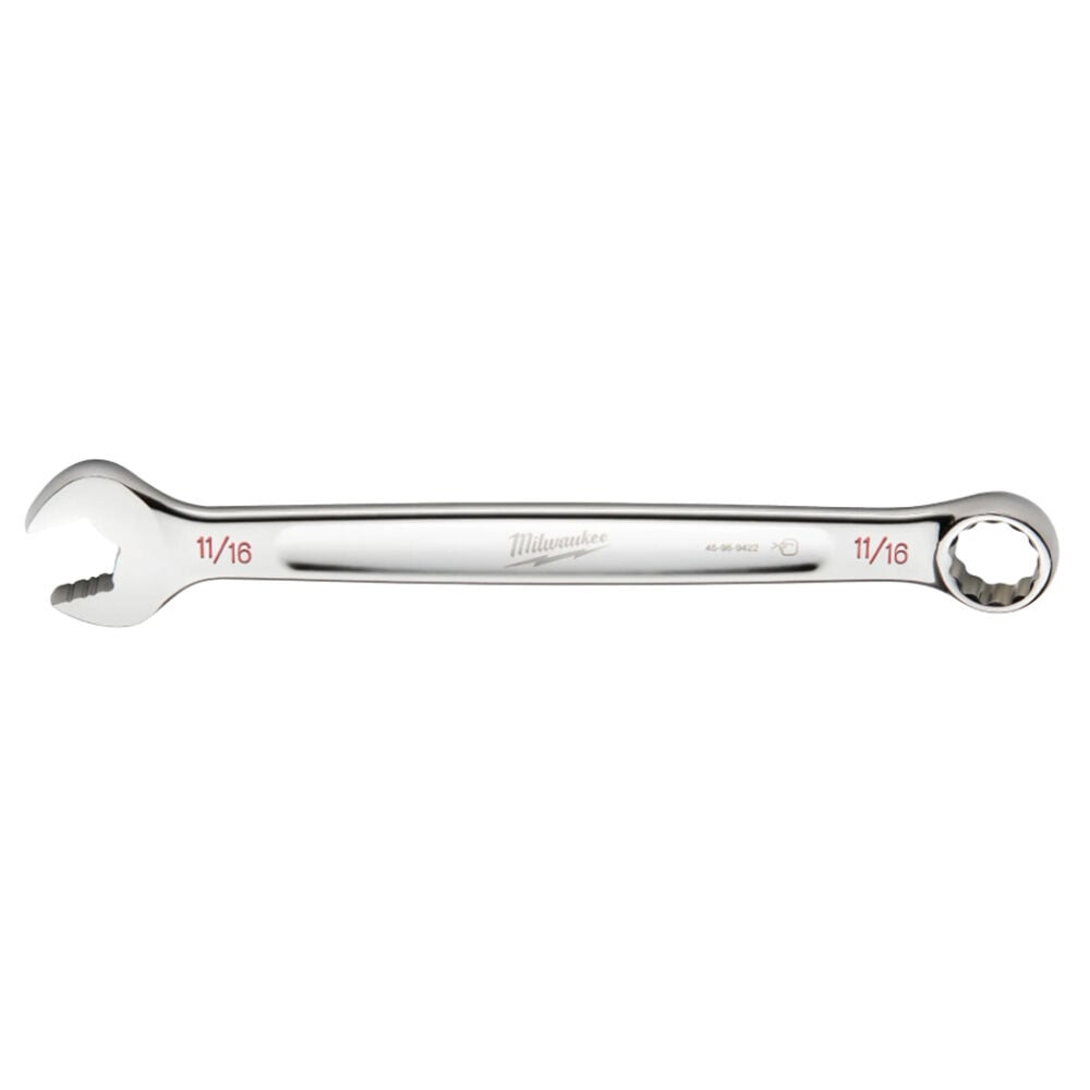 image of 11/16 in SAE Combination Wrench