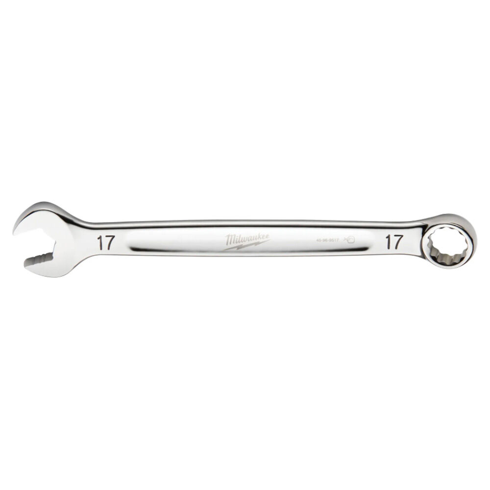 image of 17mm Metric Combination Wrench