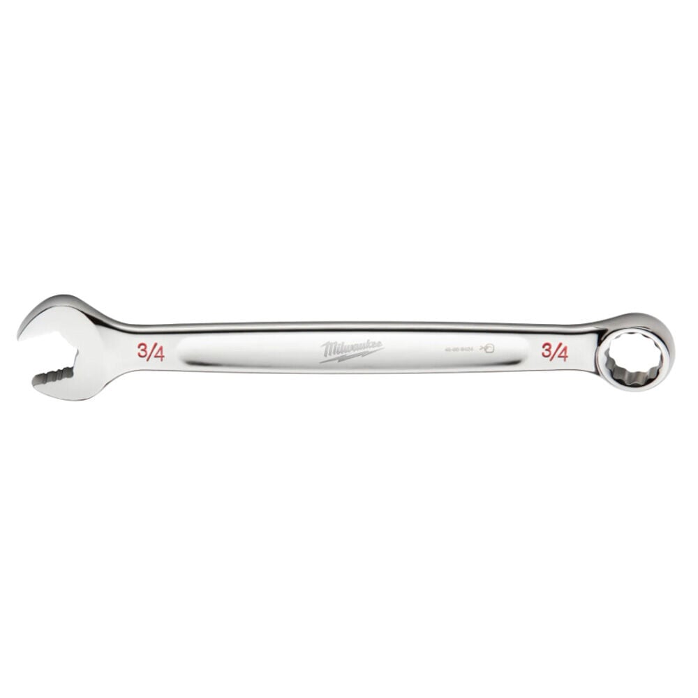 image of 3/4 in SAE Combination Wrench