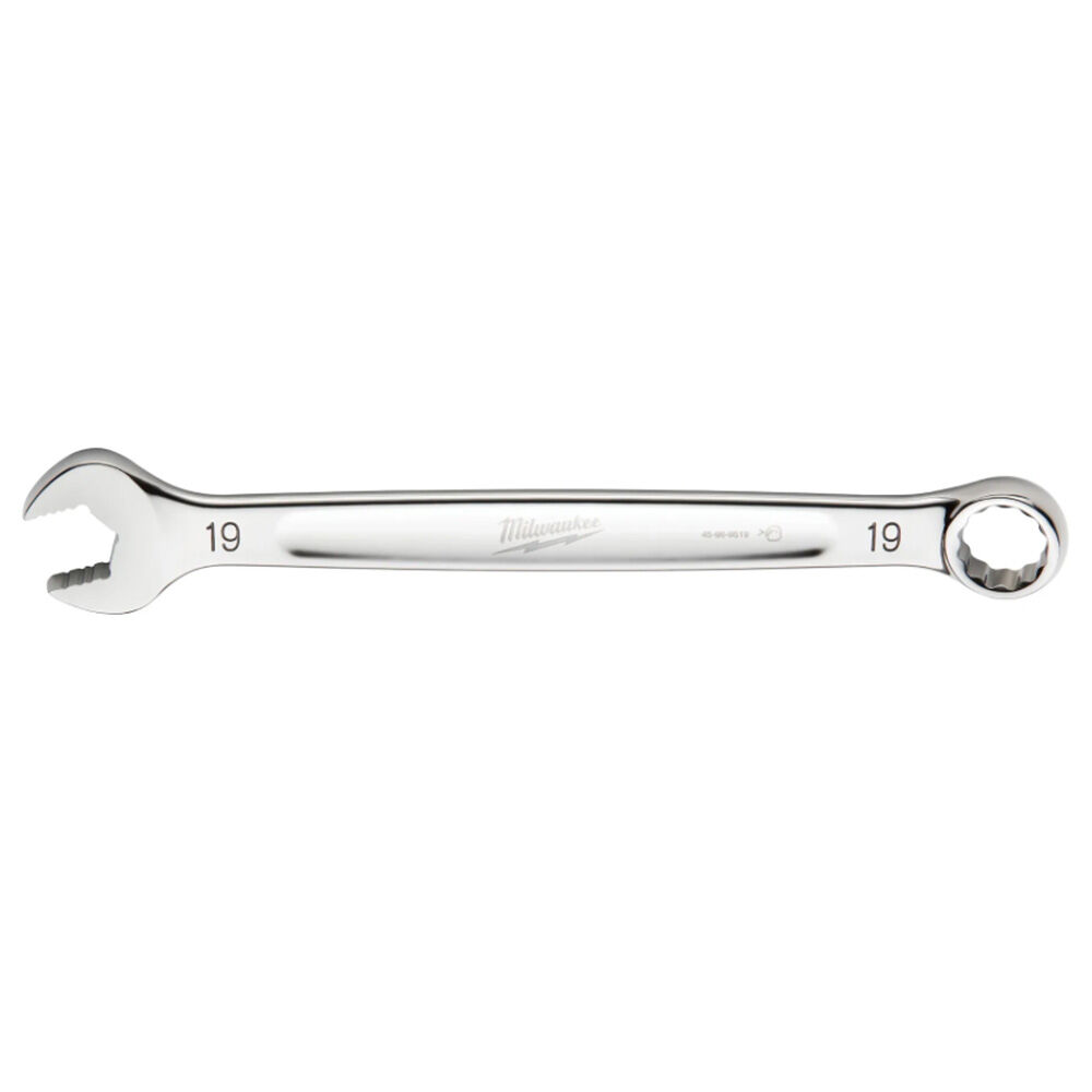 image of 19mm Metric Combination Wrench