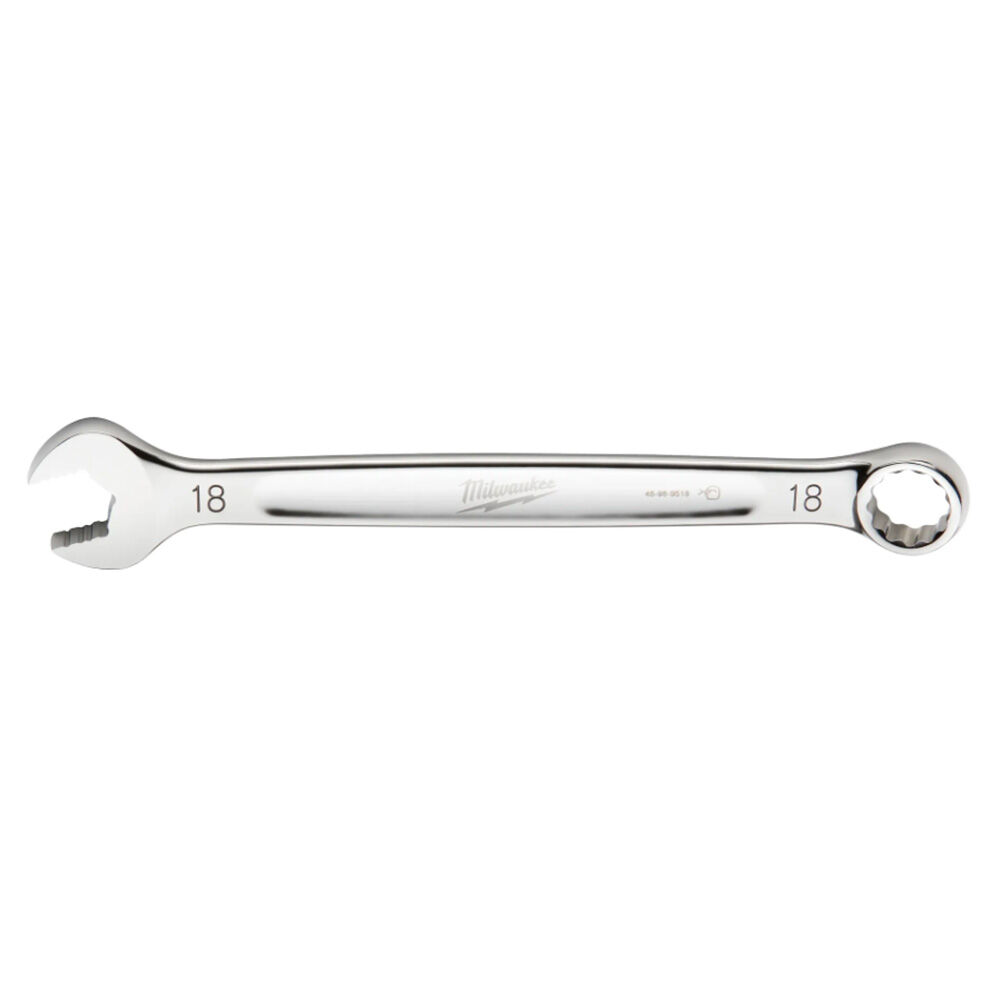 image of 18mm Metric Combination Wrench