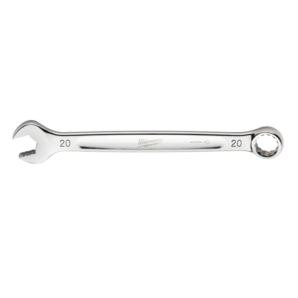 image of 20mm Metric Combination Wrench