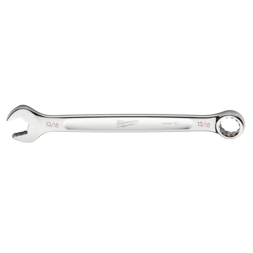 image of 13/16 in SAE Combination Wrench