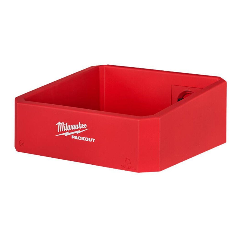 image of PACKOUT Compact Shelf