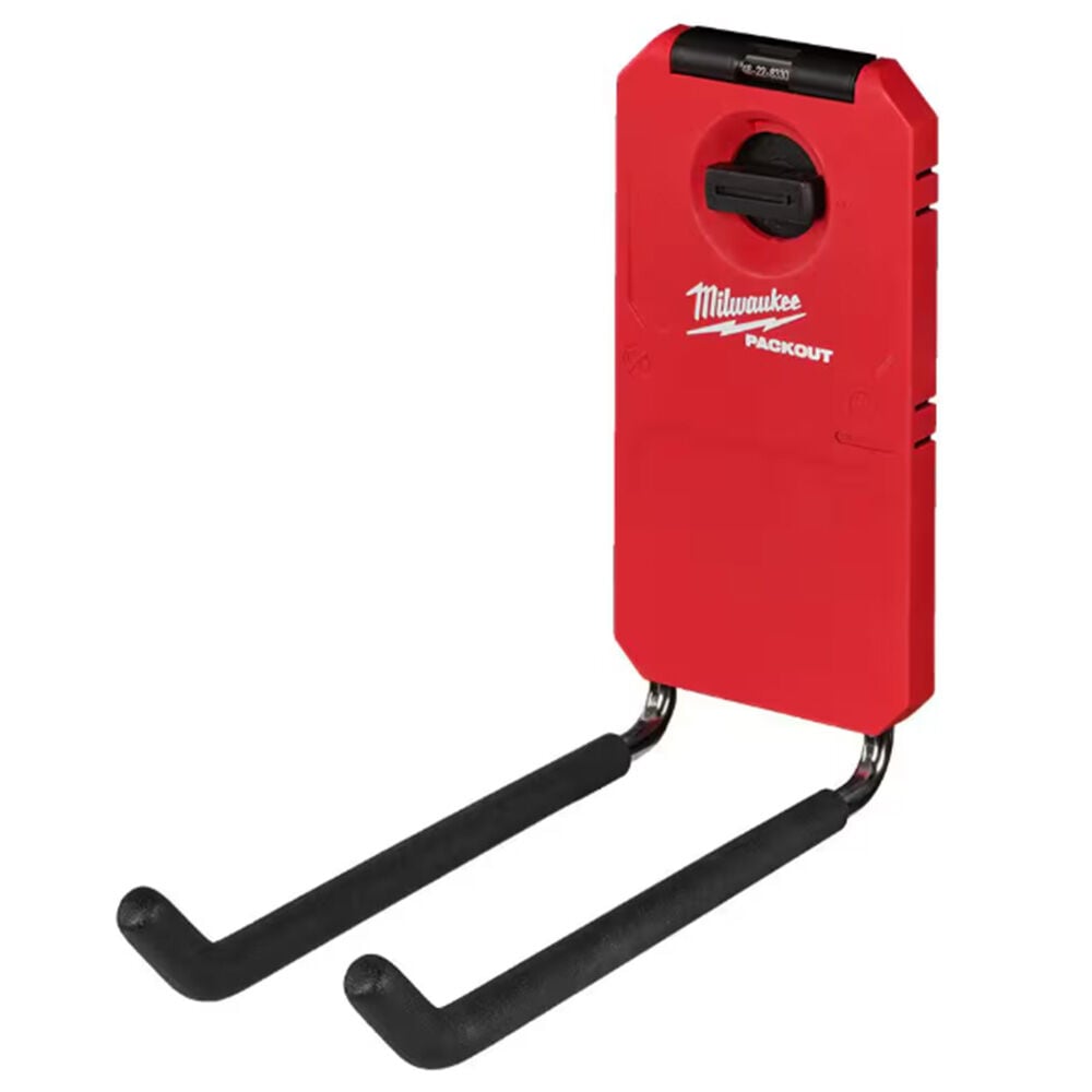 image of PACKOUT Straight Utility Hook