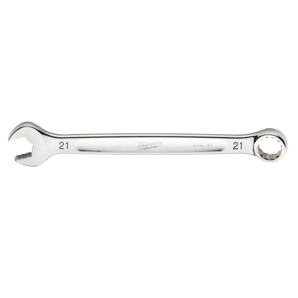 image of 21mm Metric Combination Wrench