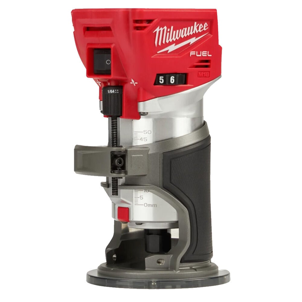 image of M18 FUEL Compact Router