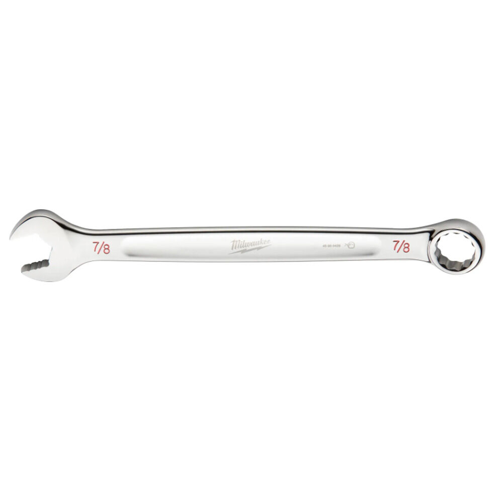 image of 7/8 in SAE Combination Wrench