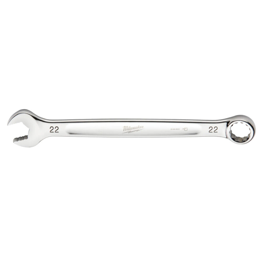 image of 22mm Metric Combination Wrench