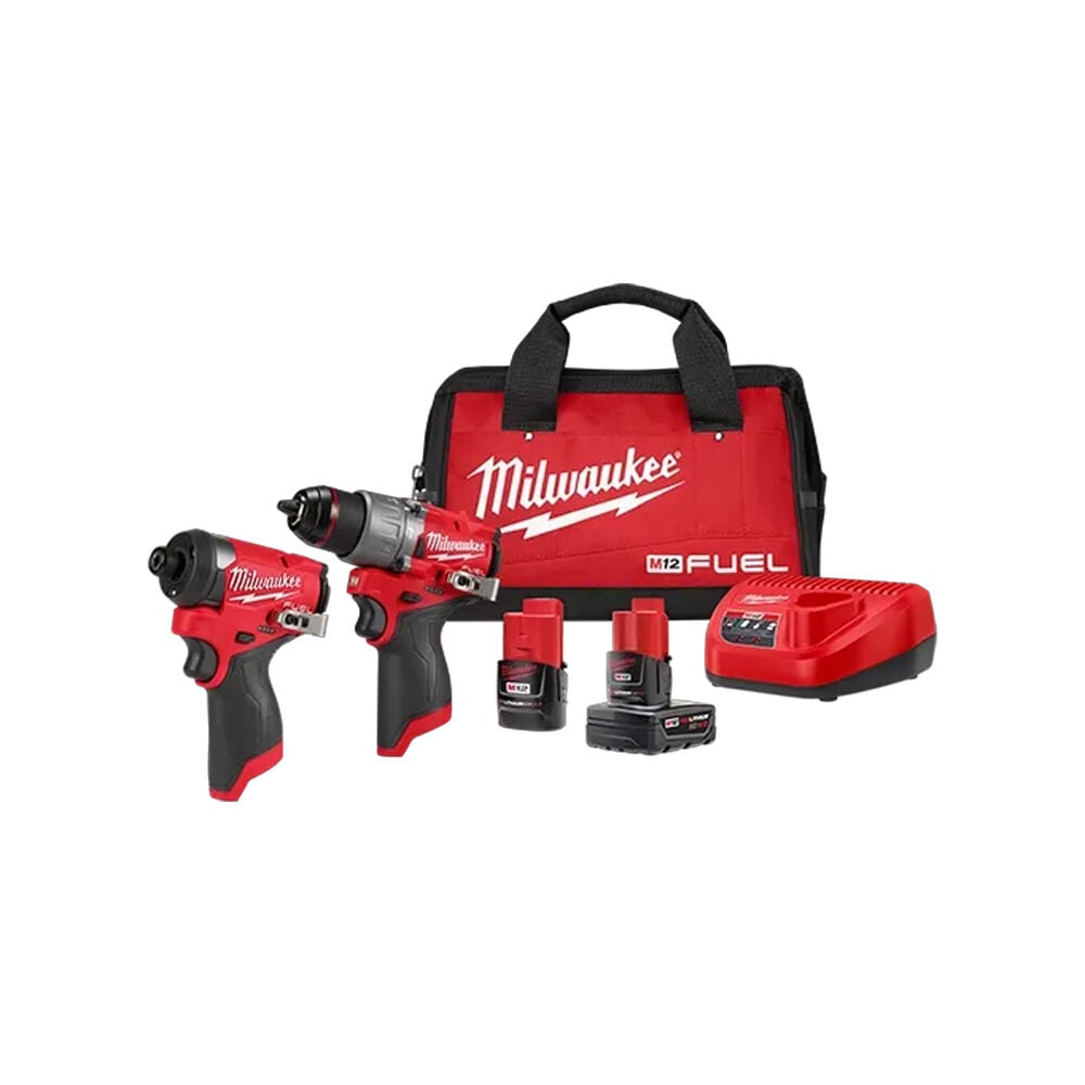 image of M12 2-Tool Combo Kit