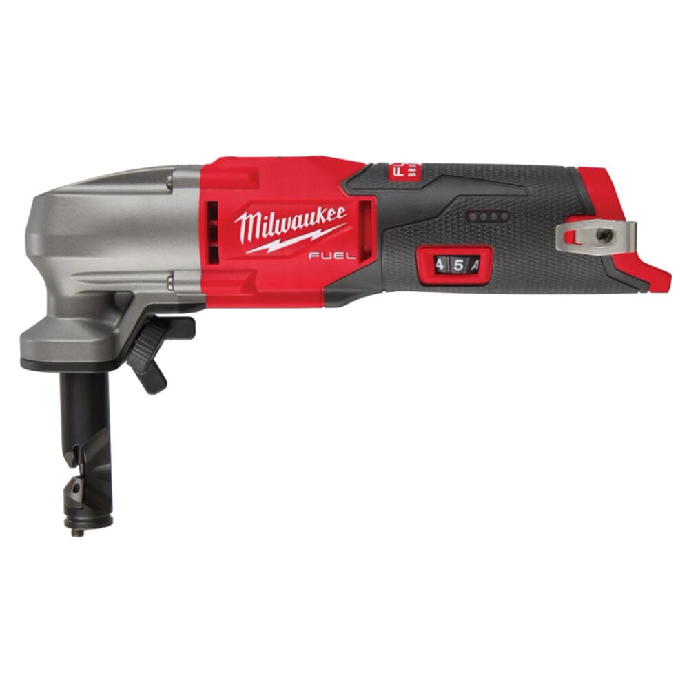 image of M12 FUEL 16 Gauge Variable Speed Nibbler